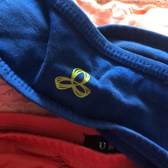 Lot of 23 Bandeaus. Mostly size small - Picture 3 of 7